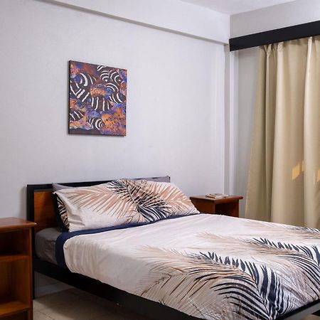 Appartamento Croton House, Nadi Esterno foto