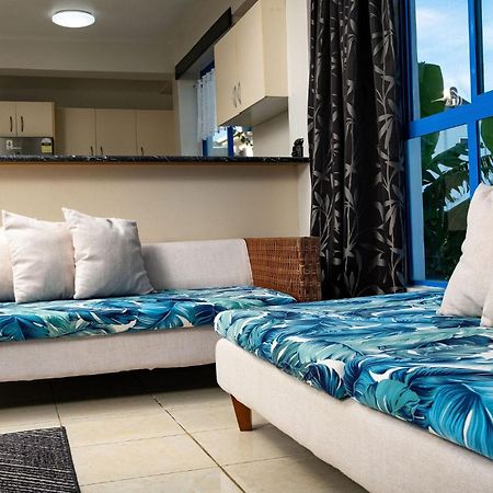 Appartamento Croton House, Nadi Esterno foto
