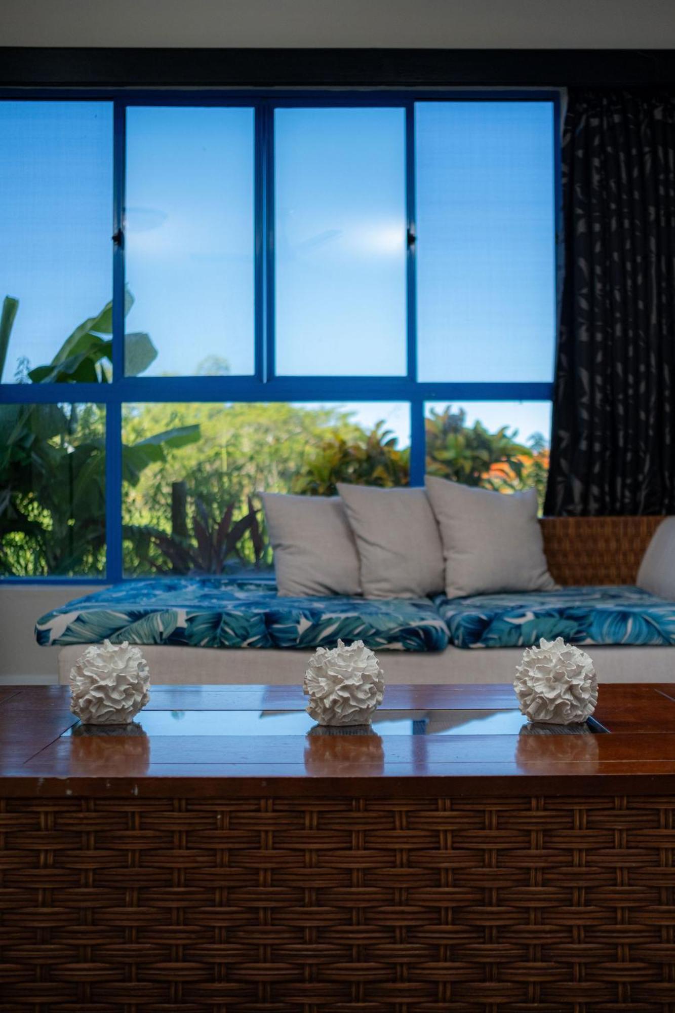 Appartamento Croton House, Nadi Esterno foto