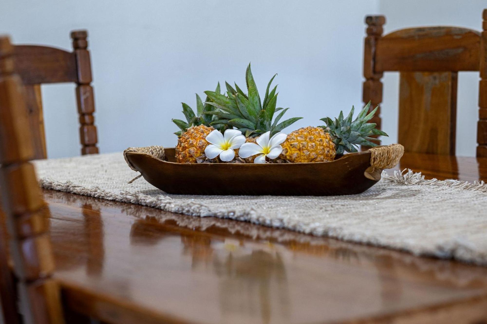 Appartamento Croton House, Nadi Esterno foto