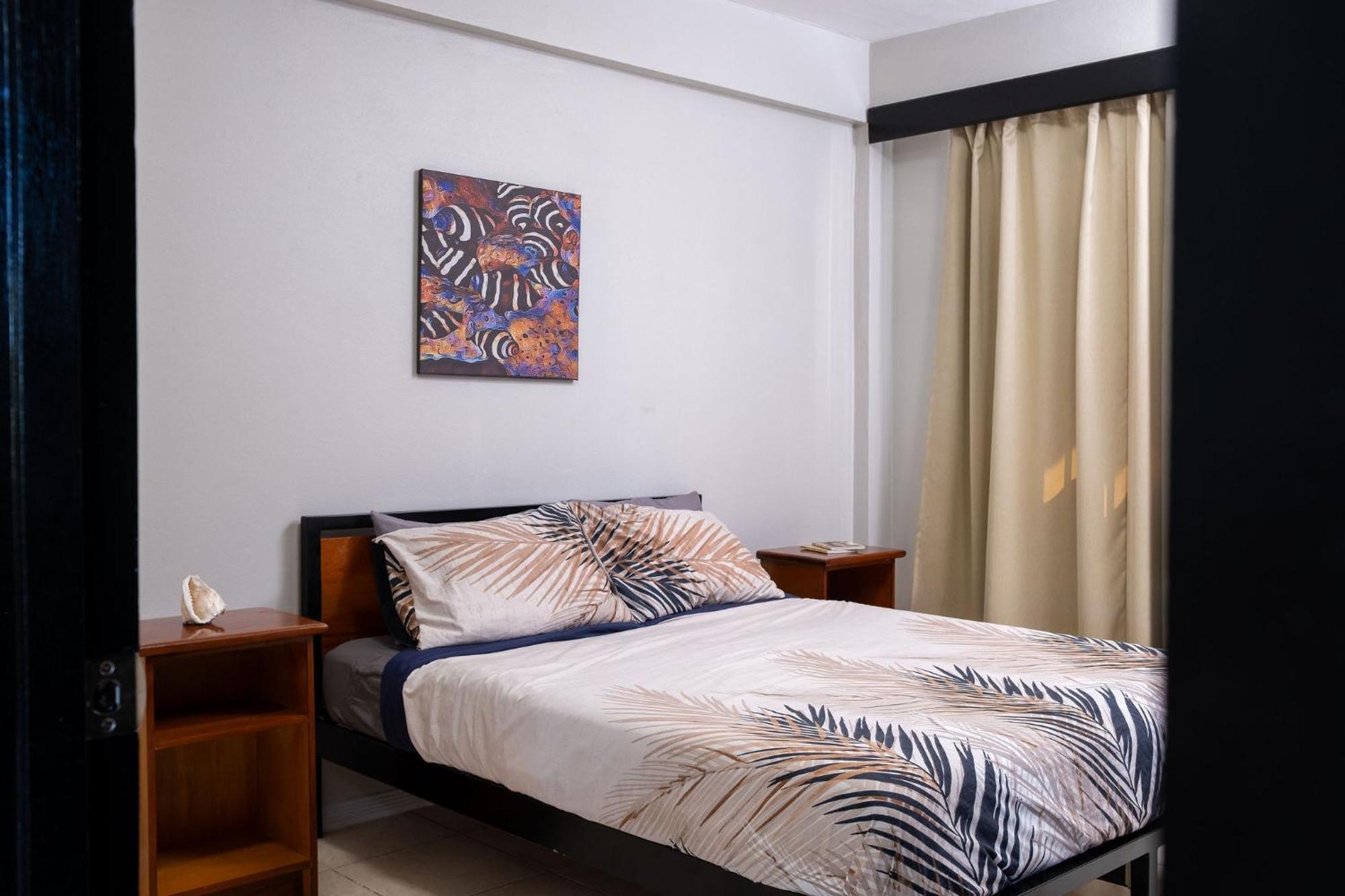 Appartamento Croton House, Nadi Esterno foto